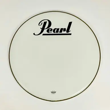 Price Cut Used Pearl 26IN Drum Head