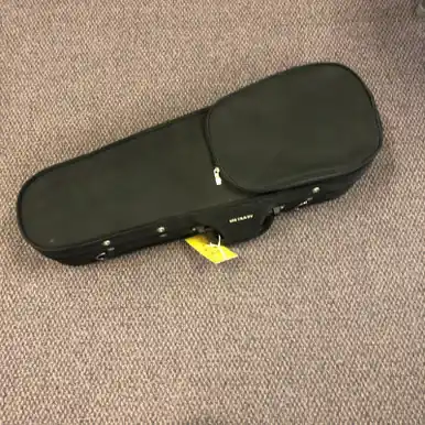 Used UKE CRAZE SOPRANO CASE Accessories - Guitars Price Cut