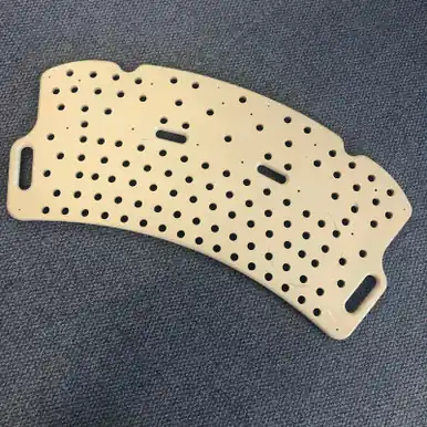 One Day Deal Used HOLEY BOARD PEDAL BOARD Accessories - Guitars