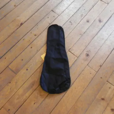 Used *Other Brand SOPRANO UKE GIG BAG Accessories - Guitars Worldwide Shipping