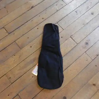 Used *Other Brand SOPRANO UKE GIG BAG Accessories - Guitars Exclusive