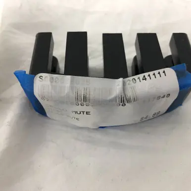 Used CELLO MUTE Accessories - Band Instruments While Supplies Last