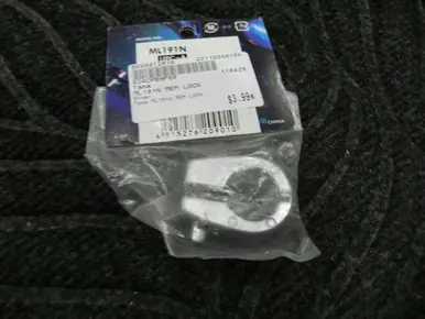 Place Order Used Tama ML191N MEM LOCK Accessories - Percussion