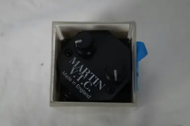 Next Day Delivery Used Martin SYSTEM VTC Accessories - Guitars