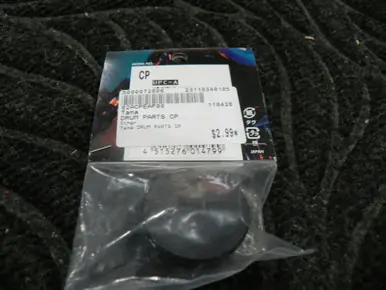 Used Tama DRUM PARTS CP Accessories - Percussion Holiday Sale
