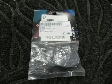 Express Delivery Used Tama DRUM PARTS CP Accessories - Percussion