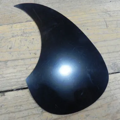 Used *Other Brand ACOUSTIC PICKGUARD Accessories - Guitars Special Discount