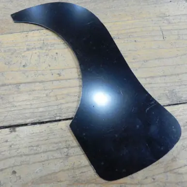 Used *Other Brand ACOUSTIC PICKGUARD Accessories - Guitars Trending