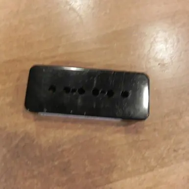 UsedPICKUP COVER | Accessories - Guitars Low Price