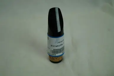 Trending Used *Other Brand CLARINET MOUTHPIECE Accessories - Band Instruments