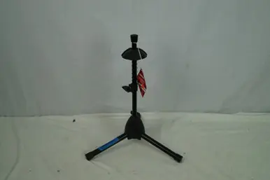 Used Stageline TRUMPET STAND Accessories - Band Instruments Handmade