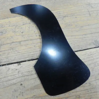 Used *Other Brand ACOUSTIC PICKGUARD Accessories - Guitars Cheap