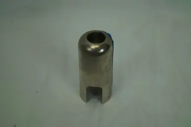 Used *Other Brand CLARINET MOUTHPIECE Accessories - Band Instruments Instant Buy