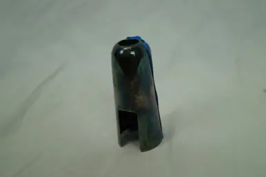 Used *Other Brand ALTO SAX MOUTHPIECE CAP Accessories - Band Instruments Mega Sale