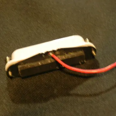 UsedSINGLE COIL PICKUP | Accessories - Guitars Fan Favorite