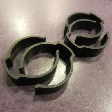 Get Yours UsedCABLE CLAMP 4 | Accessories - Percussion