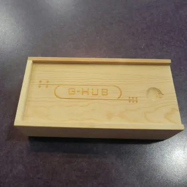 Best Seller Used *Other Brand G-HUB V1.01 Accessories - Guitars
