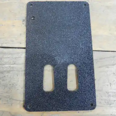 Used *Other Brand SPRING CAVITY COVER Accessories - Guitars Markdown