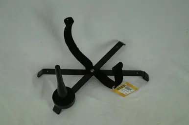 Clearance Used K+M VIOLIN/FLUTE STAND Accessories - Band Instruments