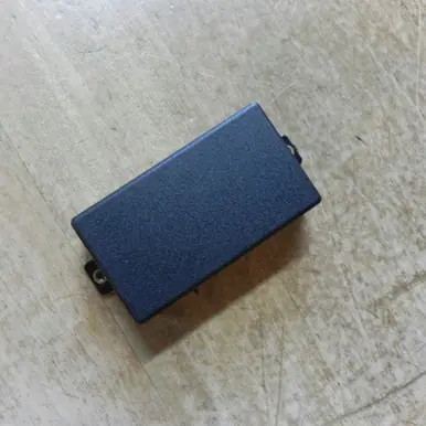 Fresh Stock Used *Other Brand PICKUP COVER Accessories - Guitars
