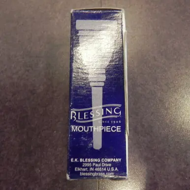 Hot Deal UsedBLESSING FL5 MOUTHPIECE Mouthpieces | Accessories - Band Instruments