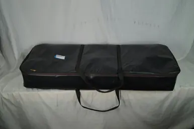 Free Returns Used KEYBOARD BAG Accessories - Keyboards/Midi
