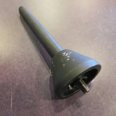 Place Order Used Stagg CLARINET STAND ADD ON Stands | Accessories - Band Instruments