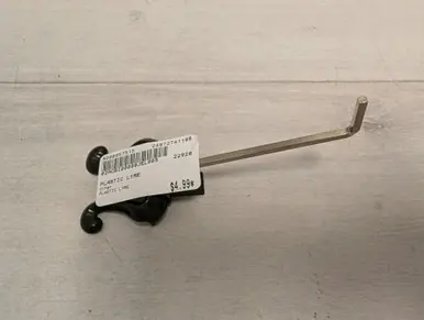 Exclusive Offer Used PLASTIC LYRE Accessories - Band Instruments
