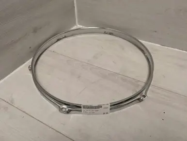 Used 14 IN 6 LUG HOOP Accessories - Percussion Next Day Delivery