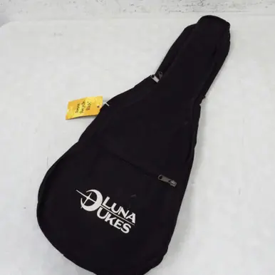 Super Sale Used USED UKULELE GIG BAG Accessories - Guitars