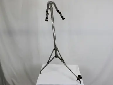 Used VINTAGE UPRIGHT BASS STAND Accessories - Band Instruments New Release