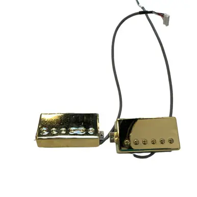 Used Epiphone HUMBUCKER PICKUP SET Accessories - Guitars Buy Today