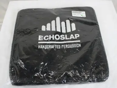High Quality Used ECHOSLAP CAJON BAG Accessories - Percussion