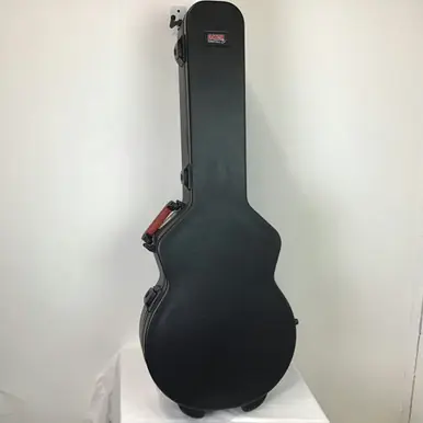 Budget Used Gator GTSA-GTR335 SEMI HOLLOW CASE Accessories - Guitars