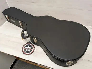 Used Road Runner ACOUSTIC HARDSHELL Accessories - Guitars Order Now