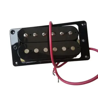 Used Epiphone PICK UP Accessories - Guitars Hot Deal