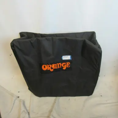 Buy Today Used ORANGE 212 COMBO COVER Accessories - Guitars