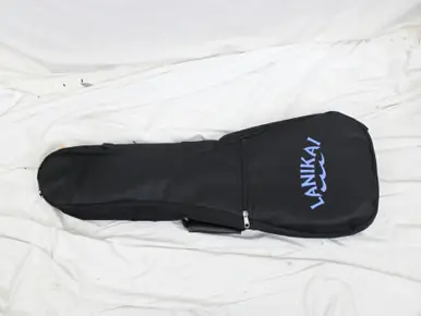 Clearance Used LANIKAI UKULELE GIG BAG Accessories - Guitars