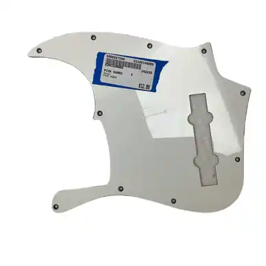 Buy Online Used PICK GUARD Accessories - Guitars