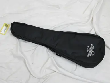 Brand New Used Oscar Schmidt UKE GIG BAG Accessories - Guitars