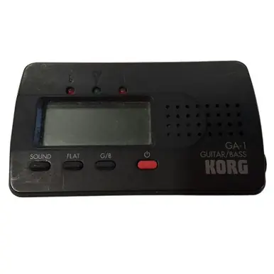 Used Korg GA-1 Accessories - Guitars Express Delivery