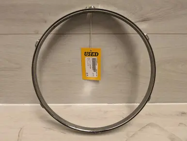 Used 10 IN 6 LUG RIM Accessories - Percussion Top Rated