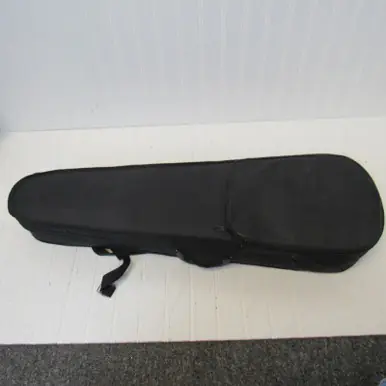 Used VIOLA CASE Band Instrument Case Top Pick