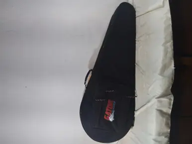 Used Gator BANJO GIG BAG Accessories - Guitars Best Choice
