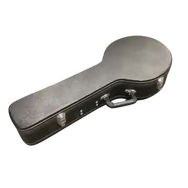 Hot Picks Used BANJOLENE HARD CASE Accessories - Guitars