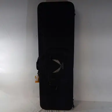Special Discount Used Dean LIGHTWEIGHT BASS CASE Accessories - Guitars