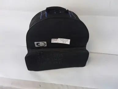 Used CB SNARE BAG Accessories - Percussion Same Day Shipping
