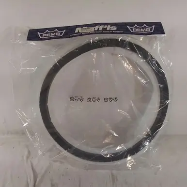 Certified Used Remo 24IN REMO MUFFLE CONTROL Accessories - Drum Heads