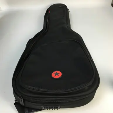 Professional Grade Used Road Runner GIG BAG ELECTRIC Accessories - Guitars