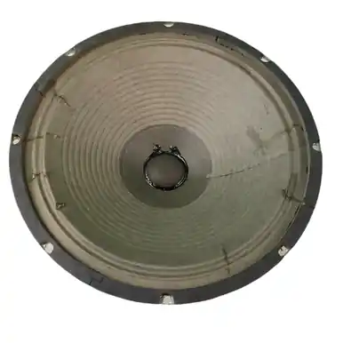 Used JBL JBL 12J4-24 12IN GUITAR SPKR Accessories - Pro Sound Fan Favorite